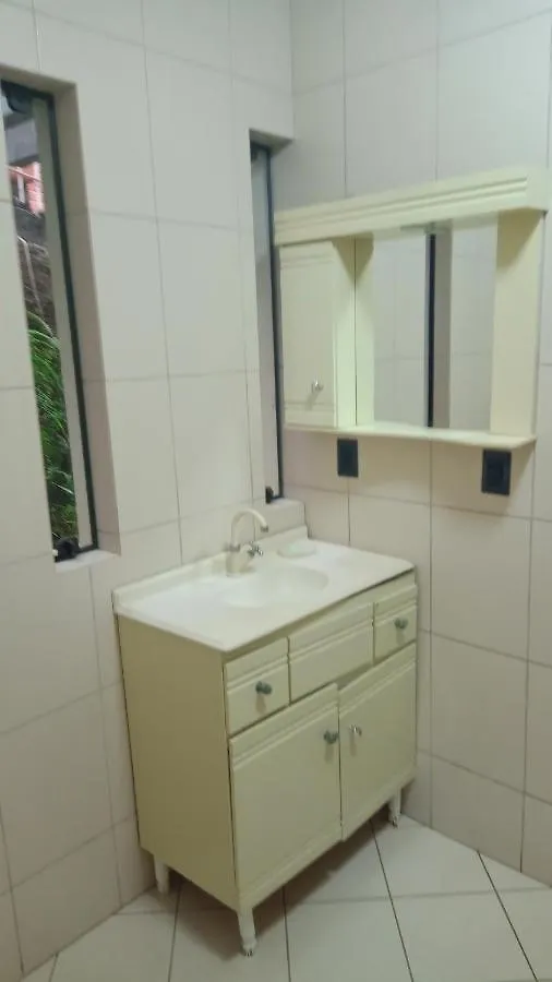 Blu Hostel Blumenau