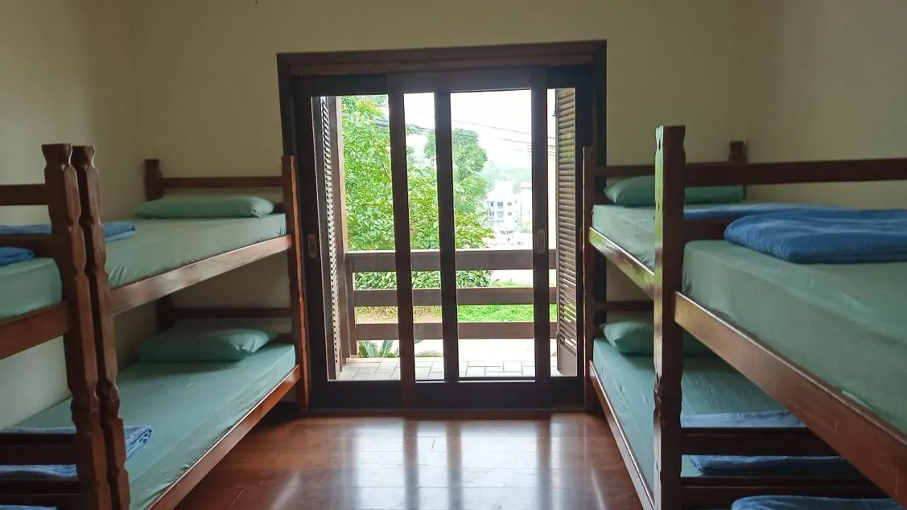 Blu Hostel Blumenau