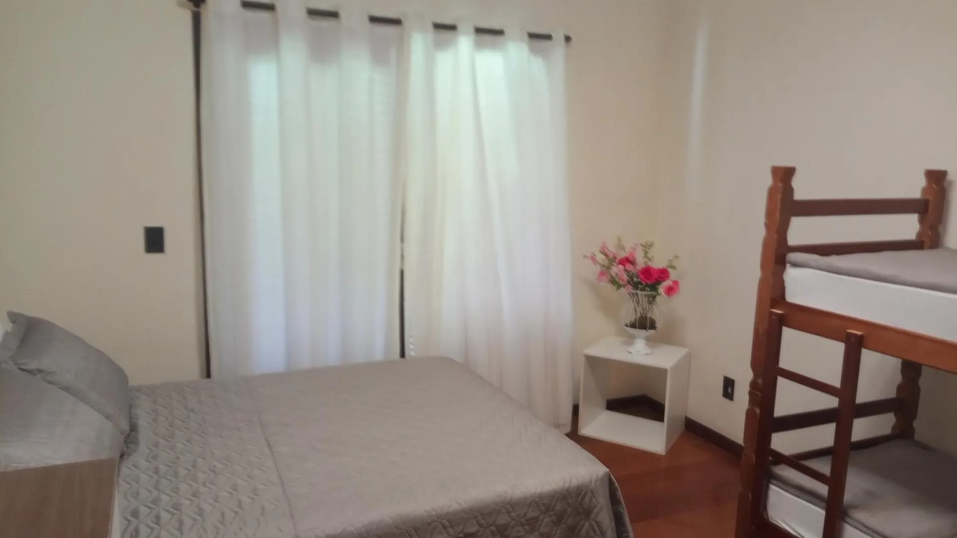 Blu Hostel Blumenau Brasil