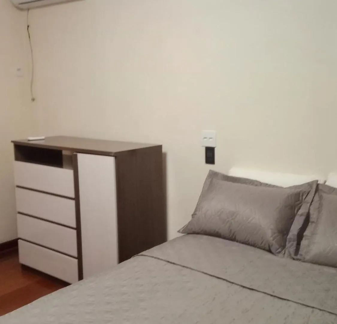 Blu Hostel Blumenau