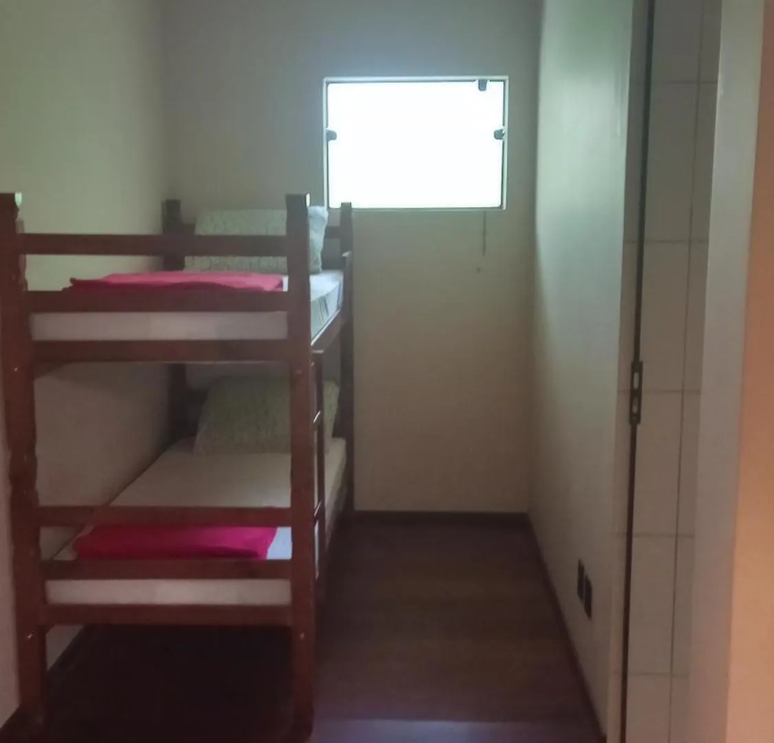 Blu Hostel Blumenau Brasil