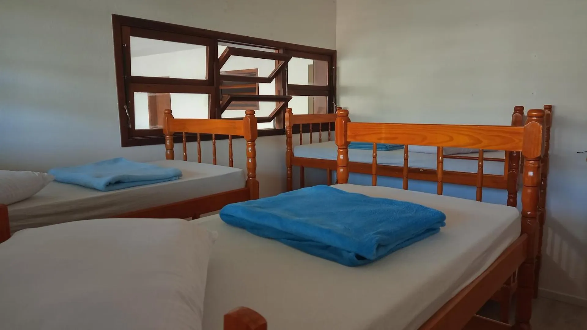 Blu Hostel Blumenau
