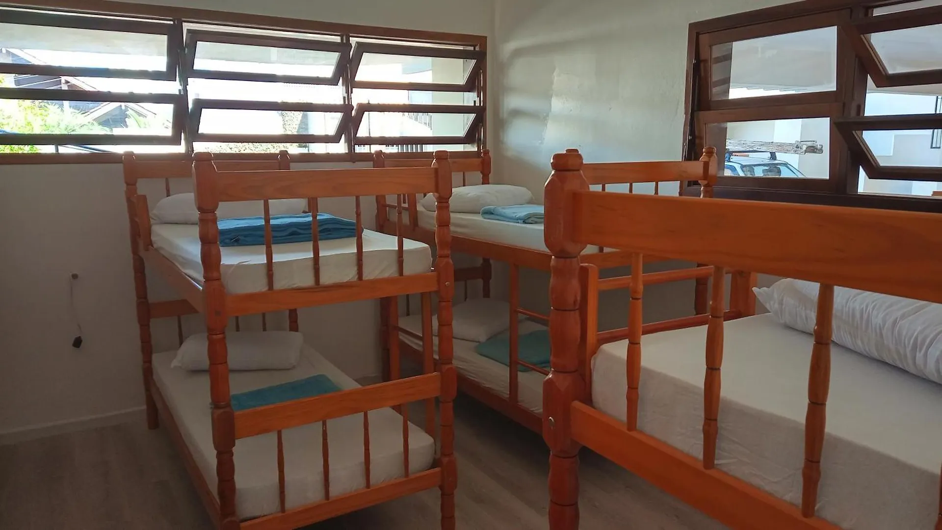Blu Hostel Blumenau 0*,