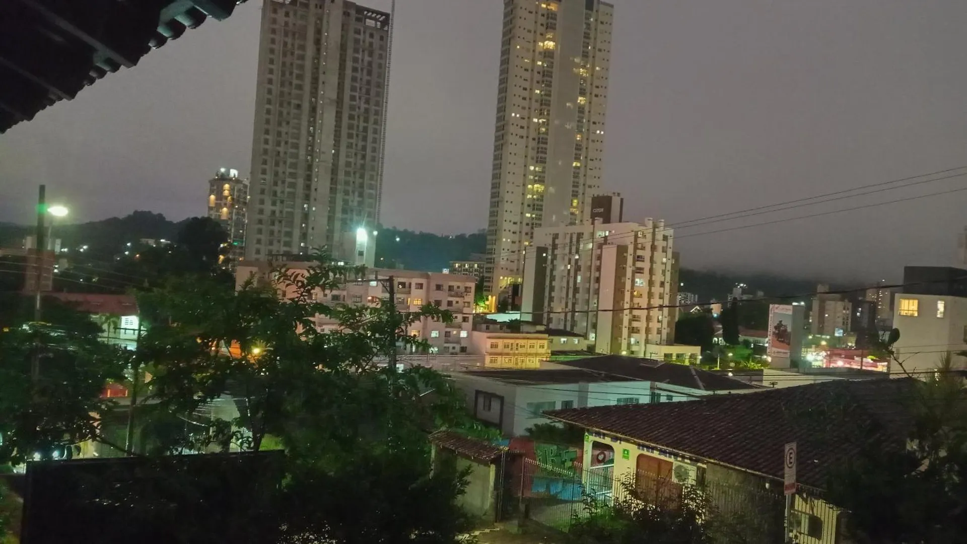 Blu Hostel Blumenau