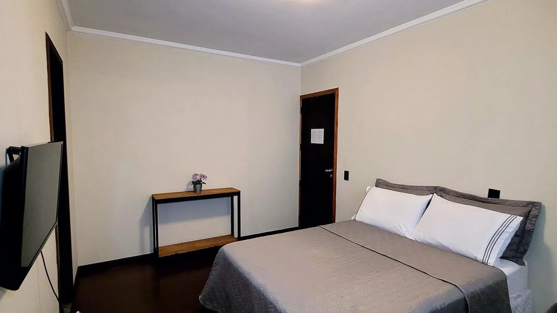 Blu Hostel Blumenau