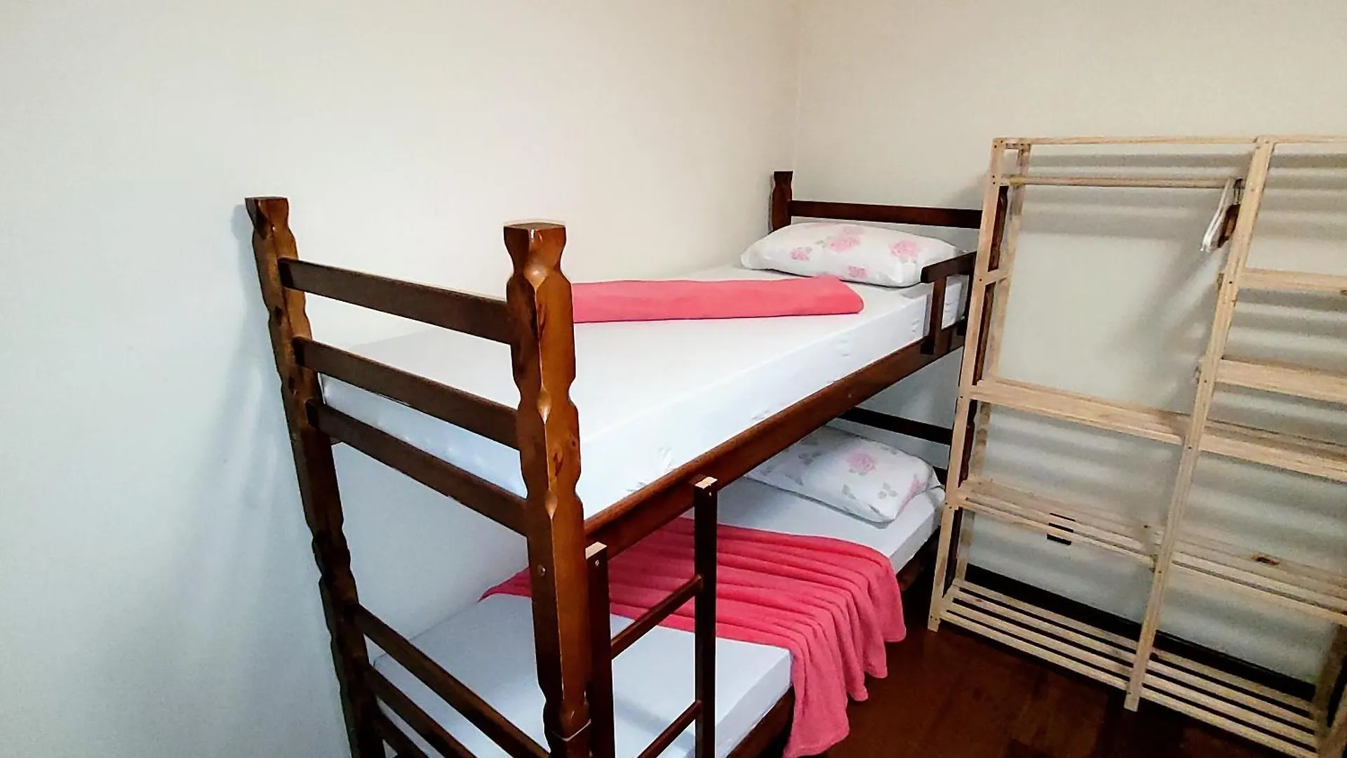 Blu Hostel Blumenau 0*,  Brasil