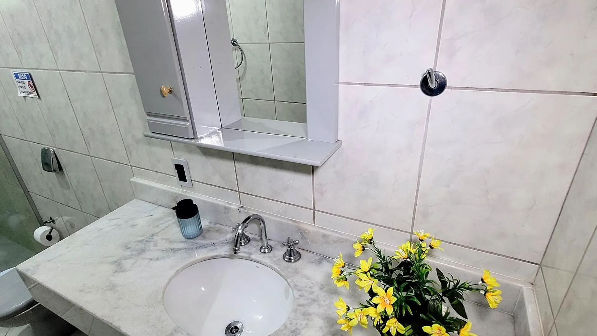 Blu Hostel Blumenau