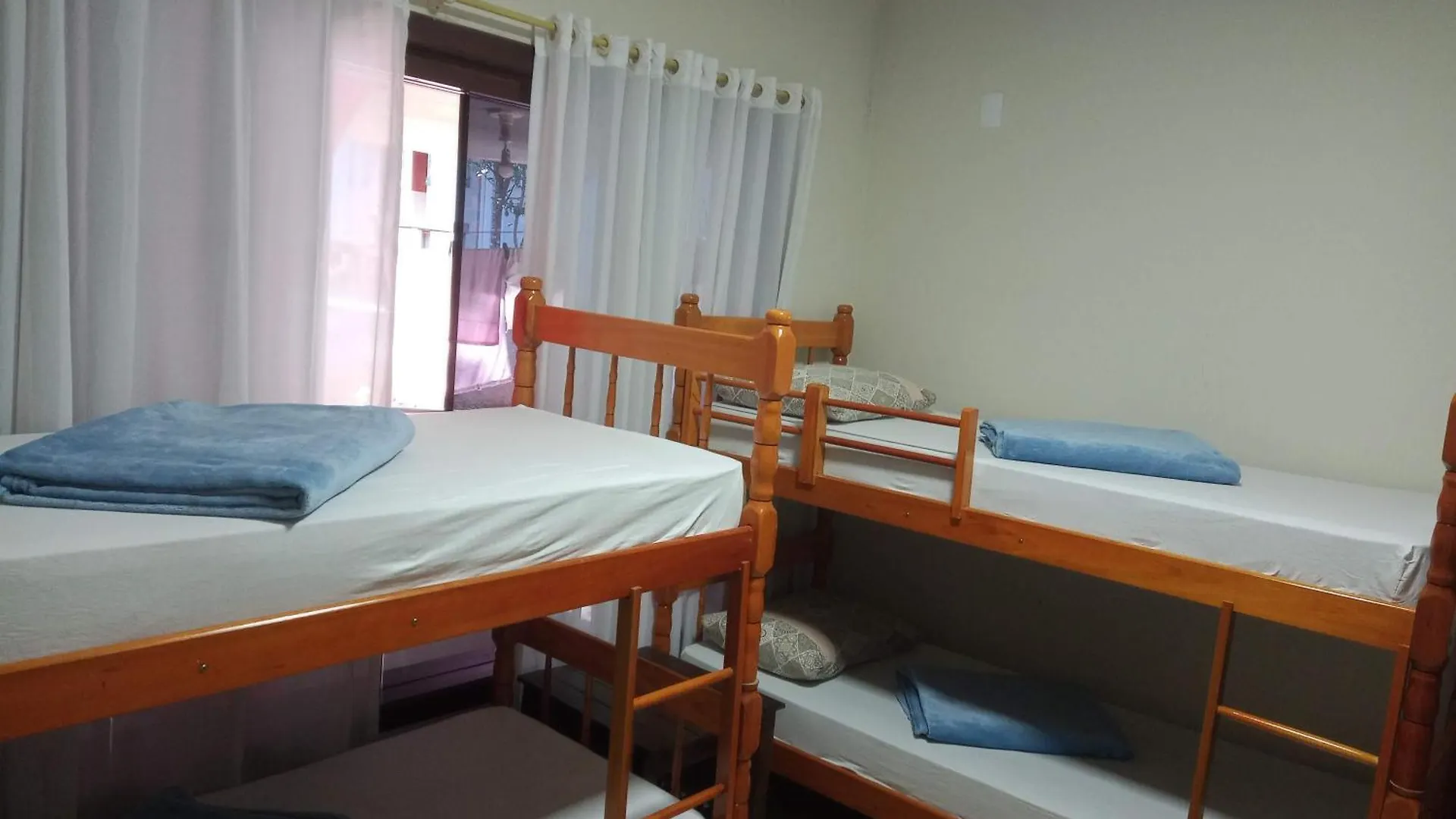 Blu Hostel Blumenau