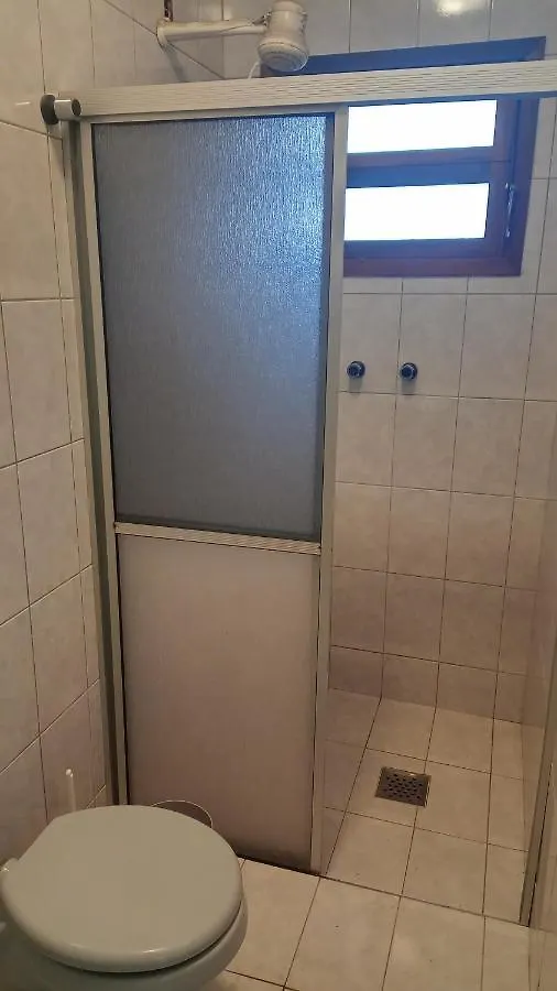 Blu Hostel Blumenau 0*,