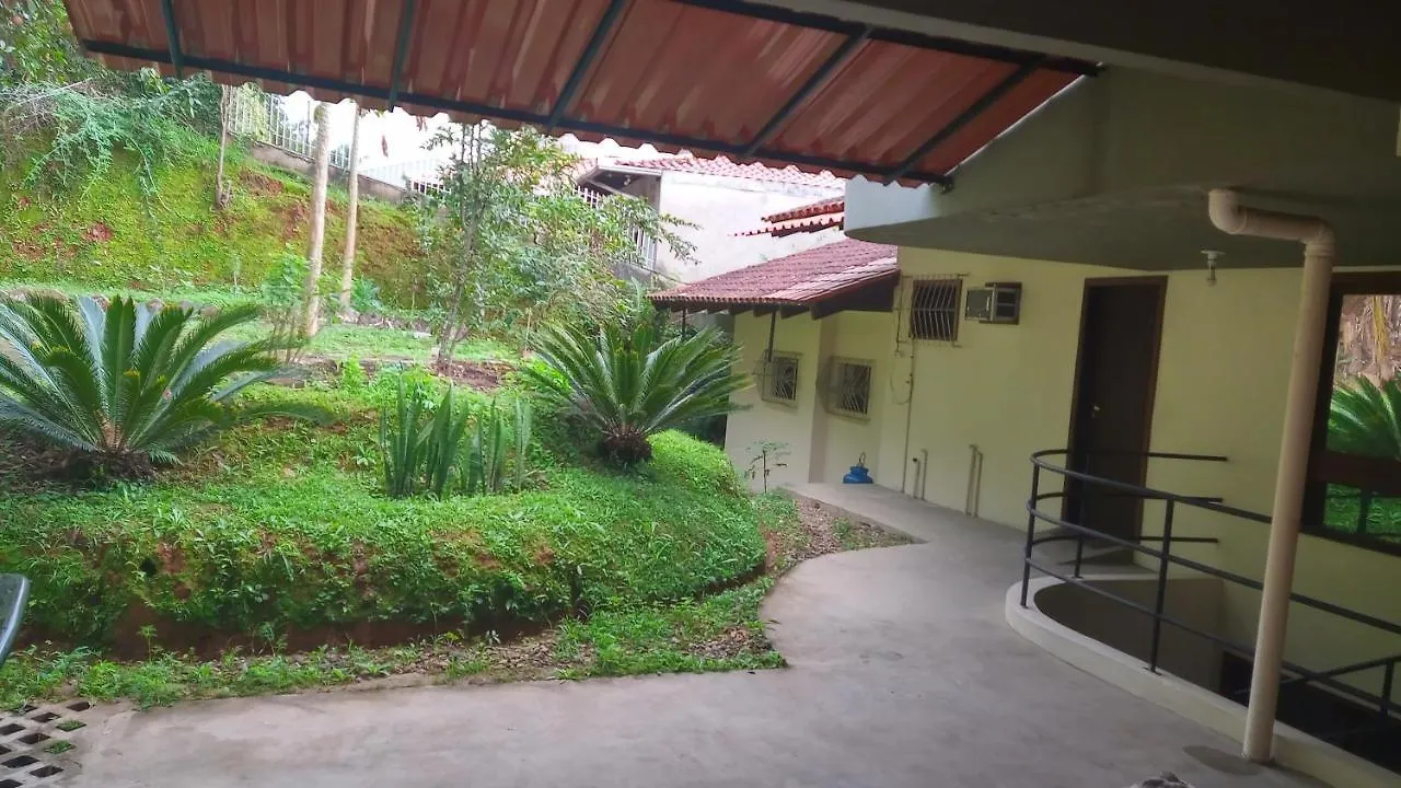 Blu Hostel Blumenau