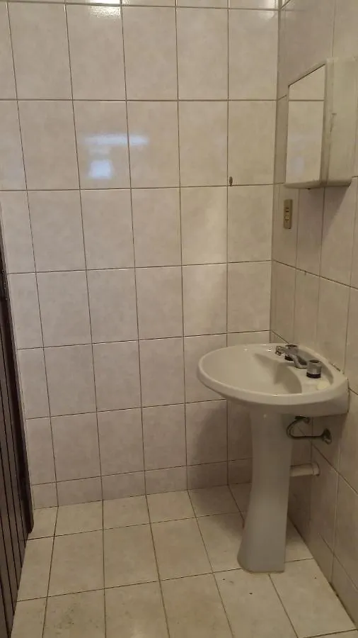 Blu Hostel Blumenau 0*,  Brasilien