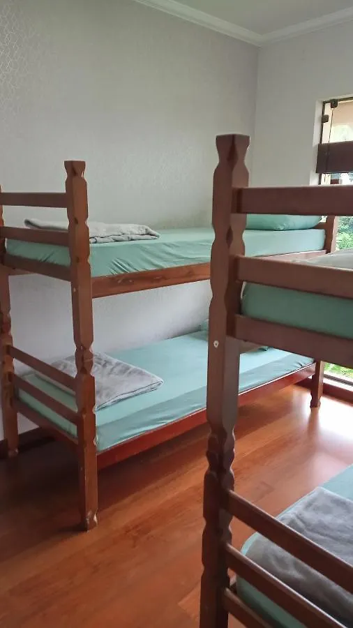 Blu Hostel Blumenau