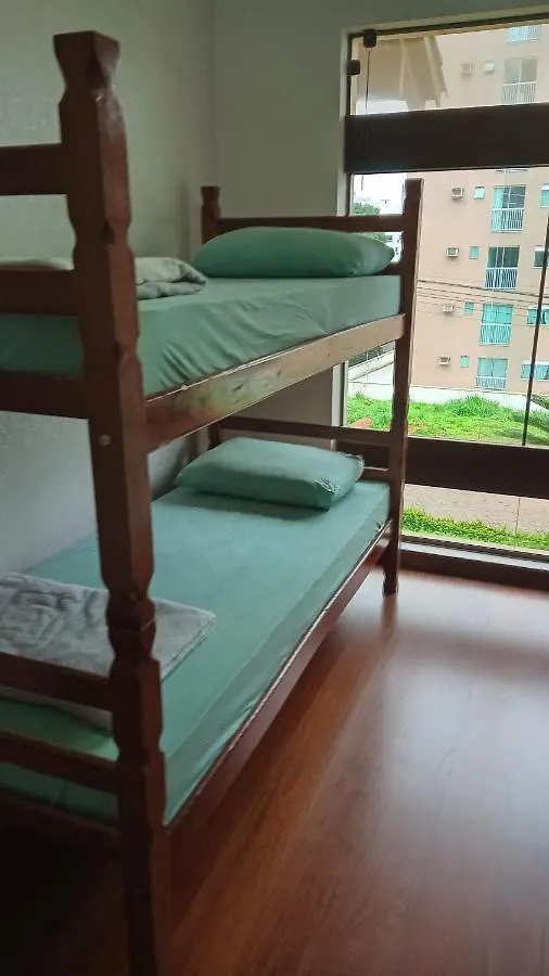 Blu Hostel Blumenau
