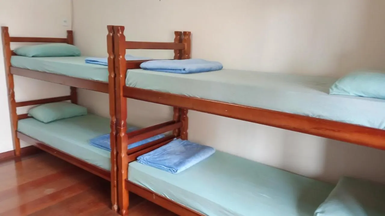 Blu Hostel Blumenau