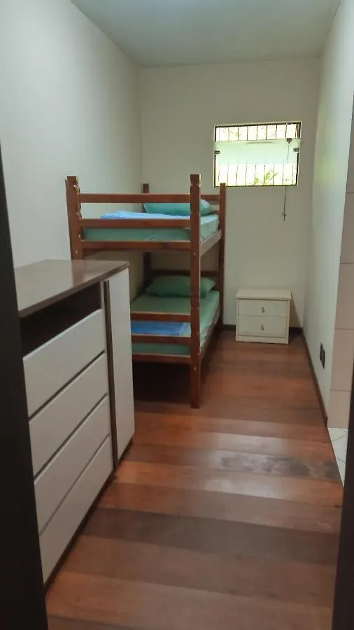 Blu Hostel Blumenau 0*,  Brasilien