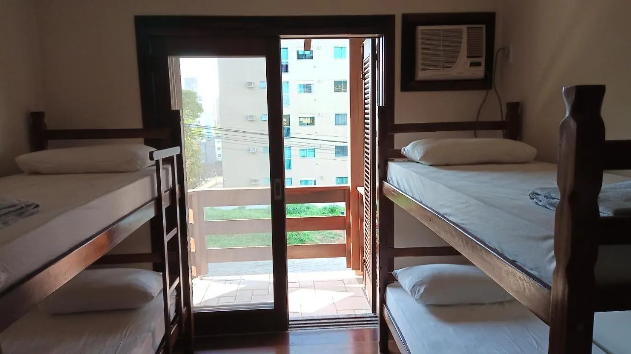 Blu Hostel Blumenau
