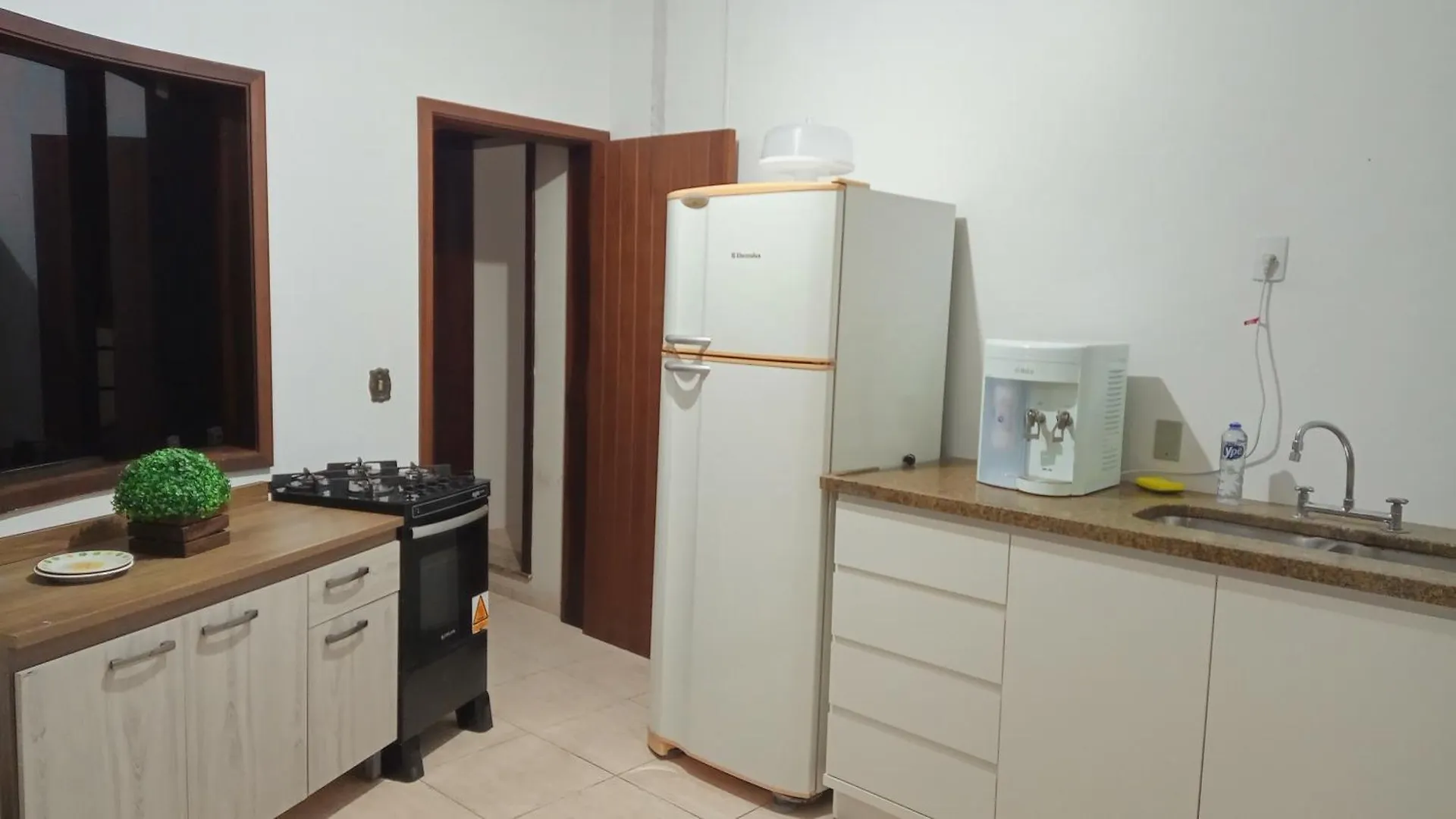 Blu Hostel Blumenau