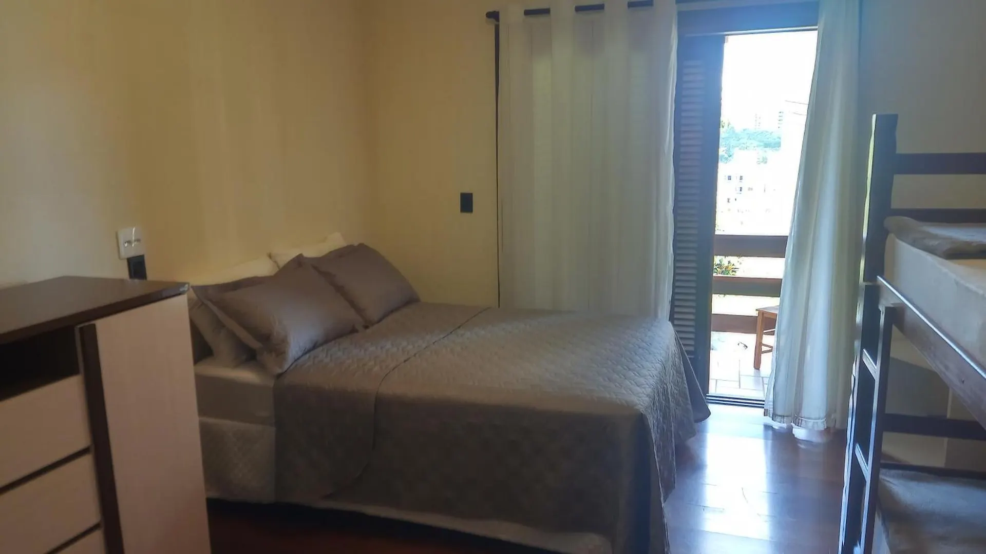 Blu Hostel Blumenau