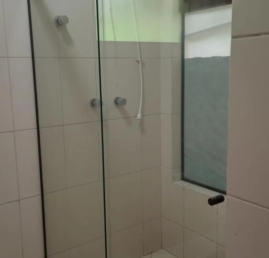 Blu Hostel Blumenau