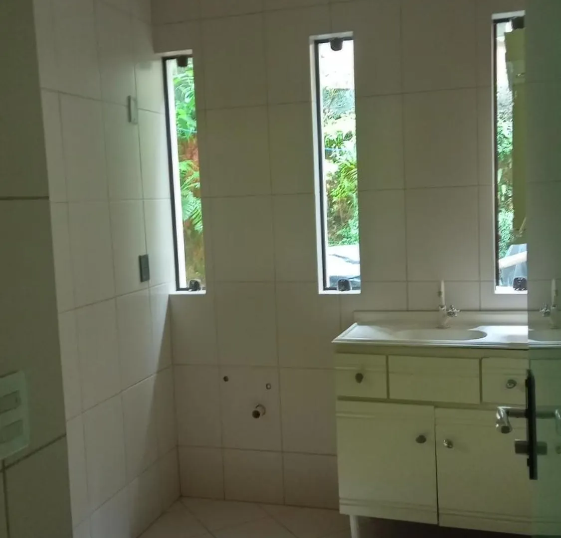 Blu Hostel Blumenau