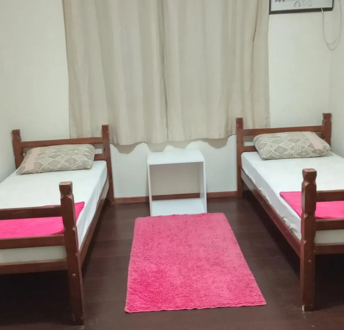 Blu Hostel Blumenau