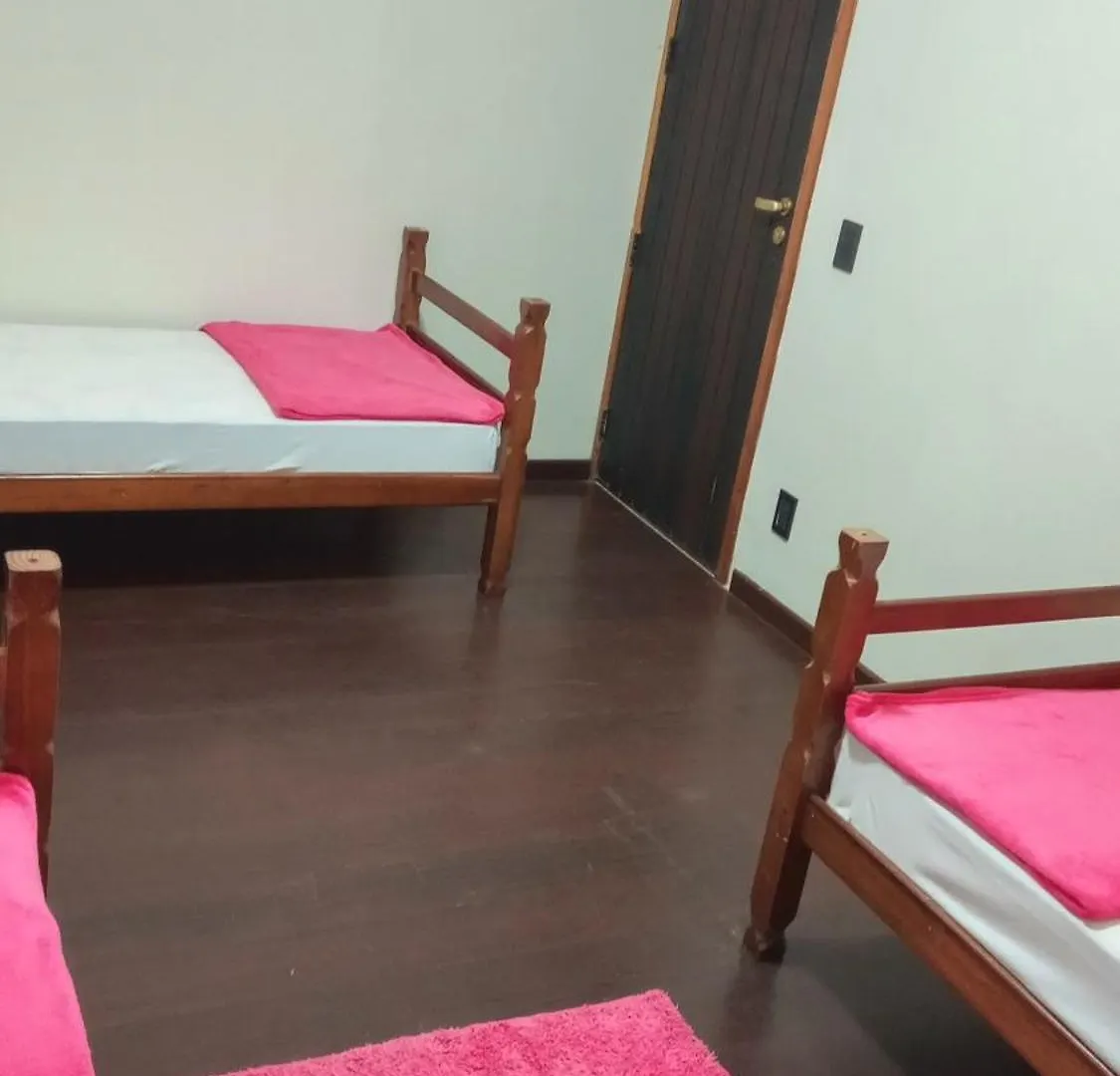 Blu Hostel Blumenau