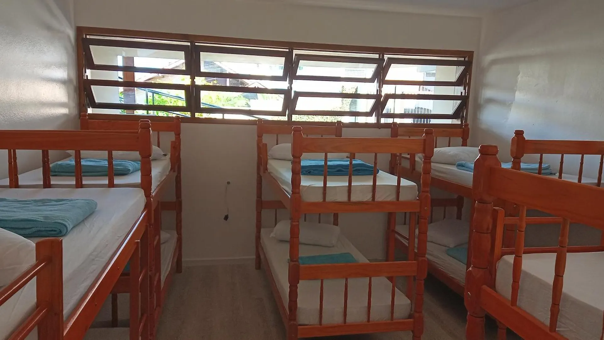 Blu Hostel Blumenau