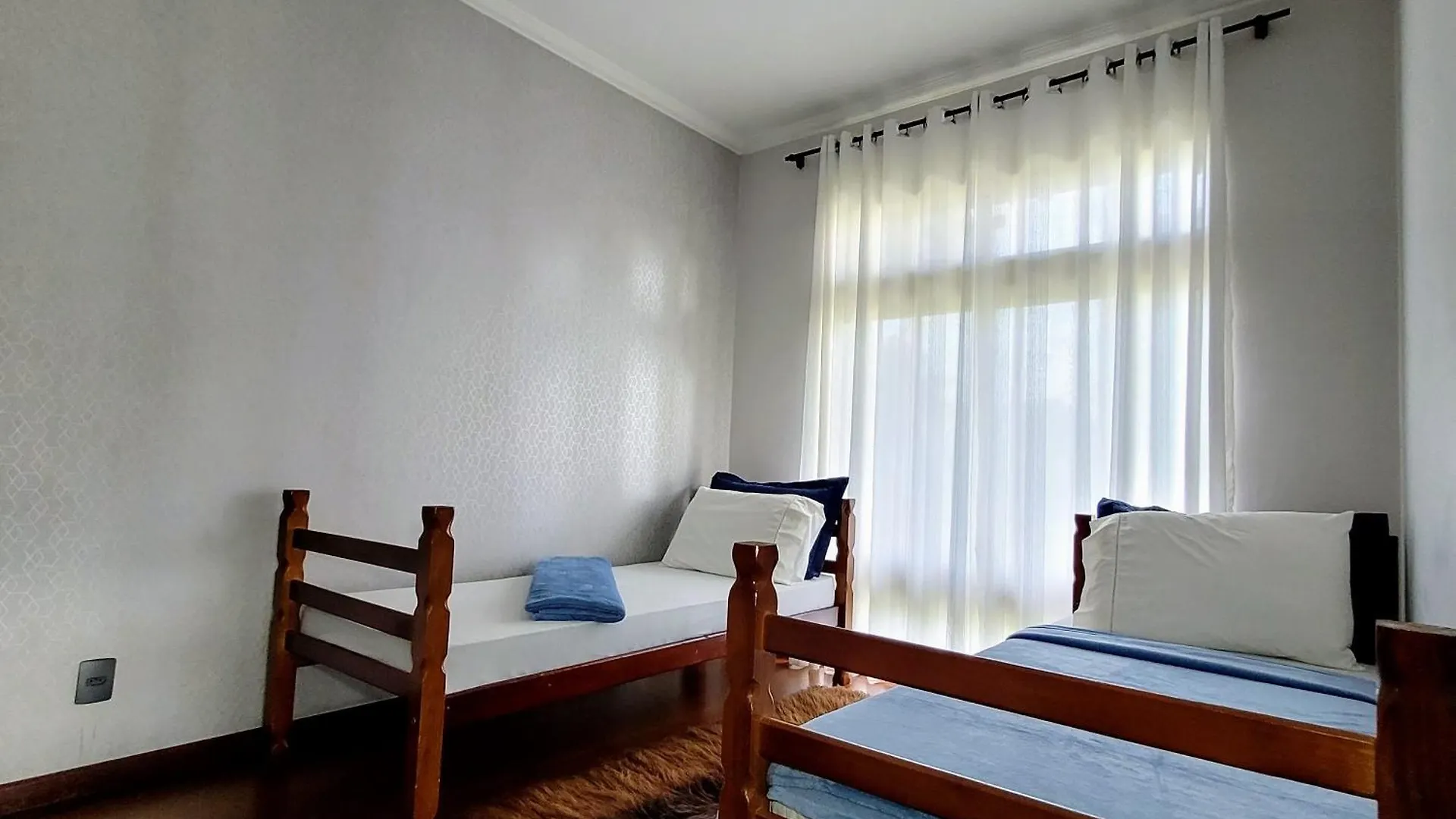 Blu Hostel Blumenau