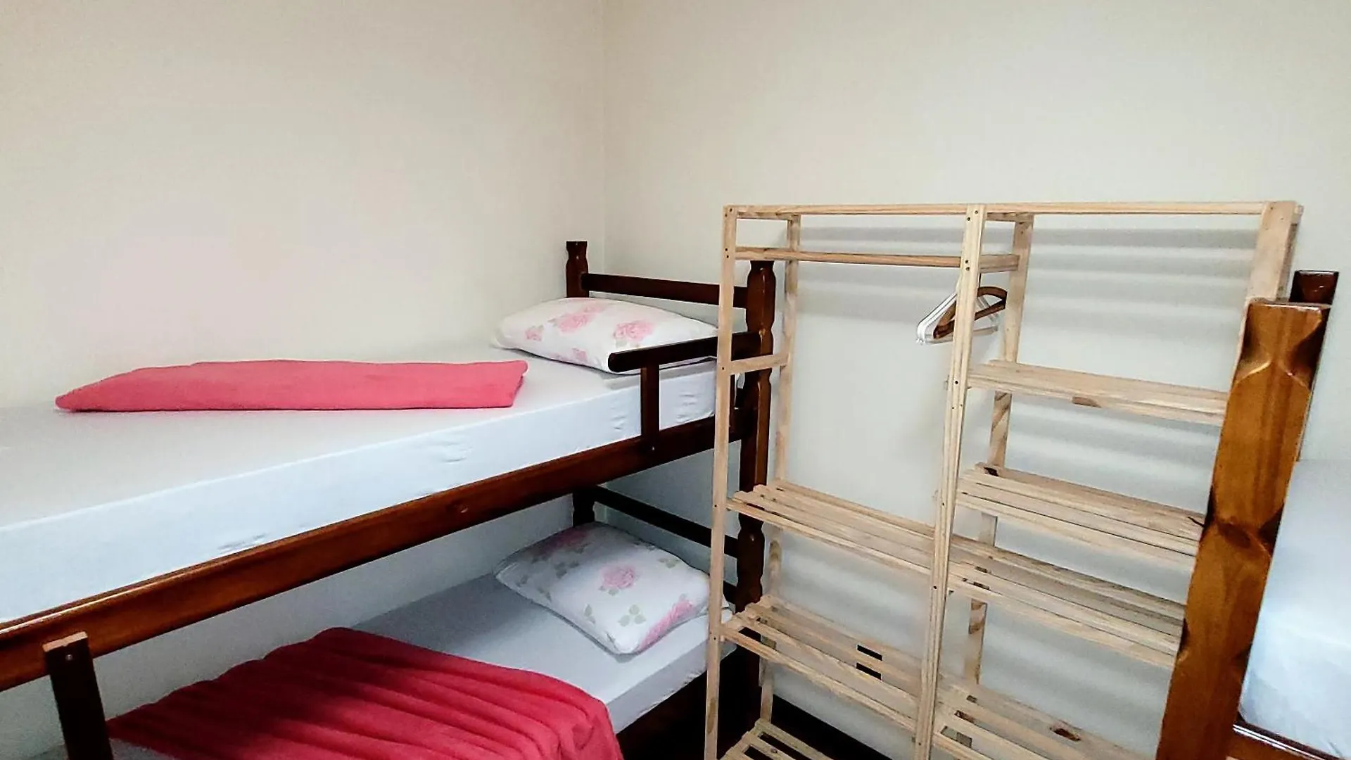 Blu Hostel Blumenau Brasilien