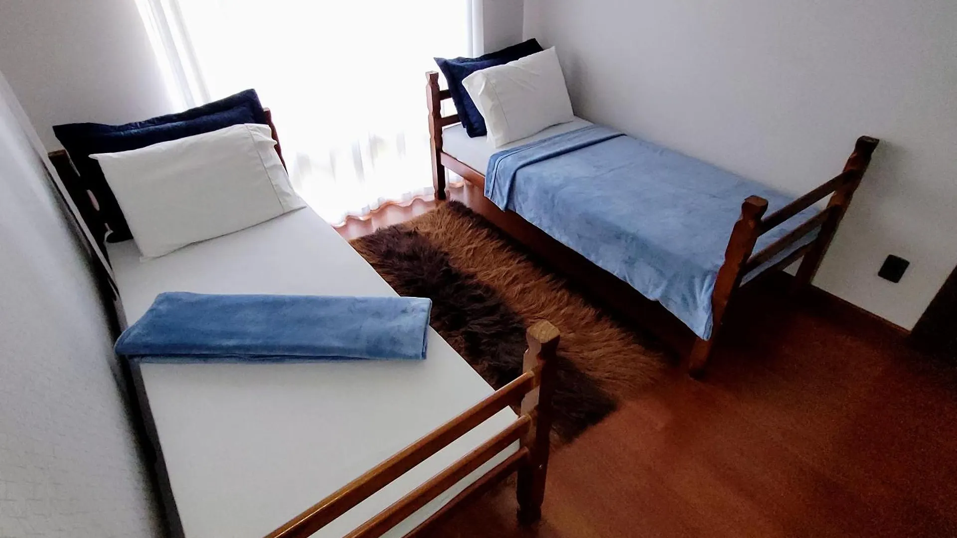 Blu Hostel Blumenau