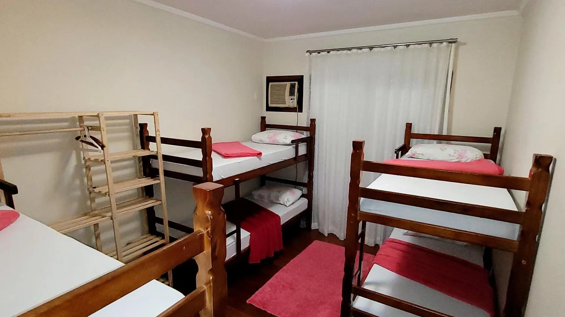 Blu Hostel Blumenau 0*,