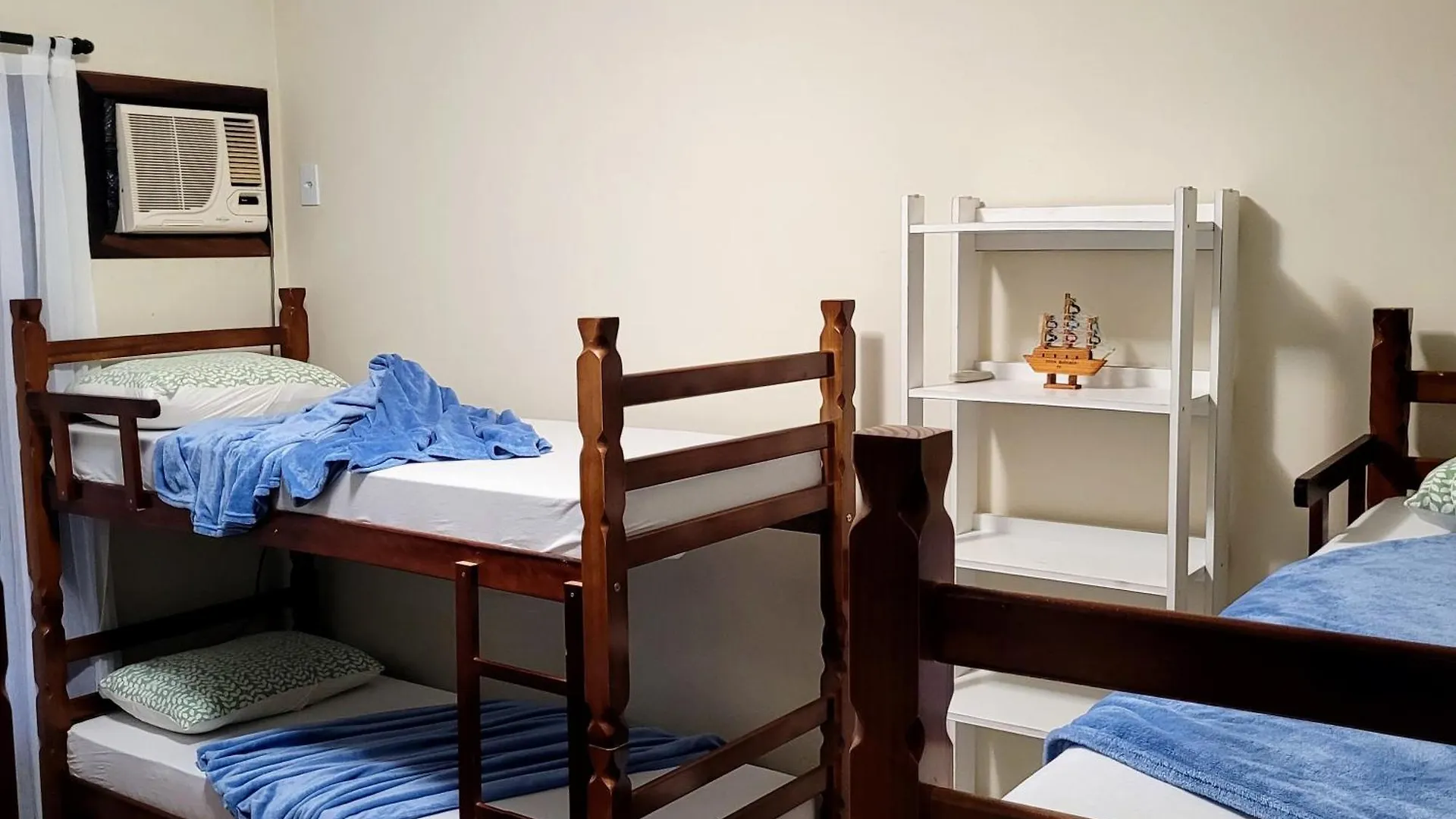 Blu Hostel Blumenau