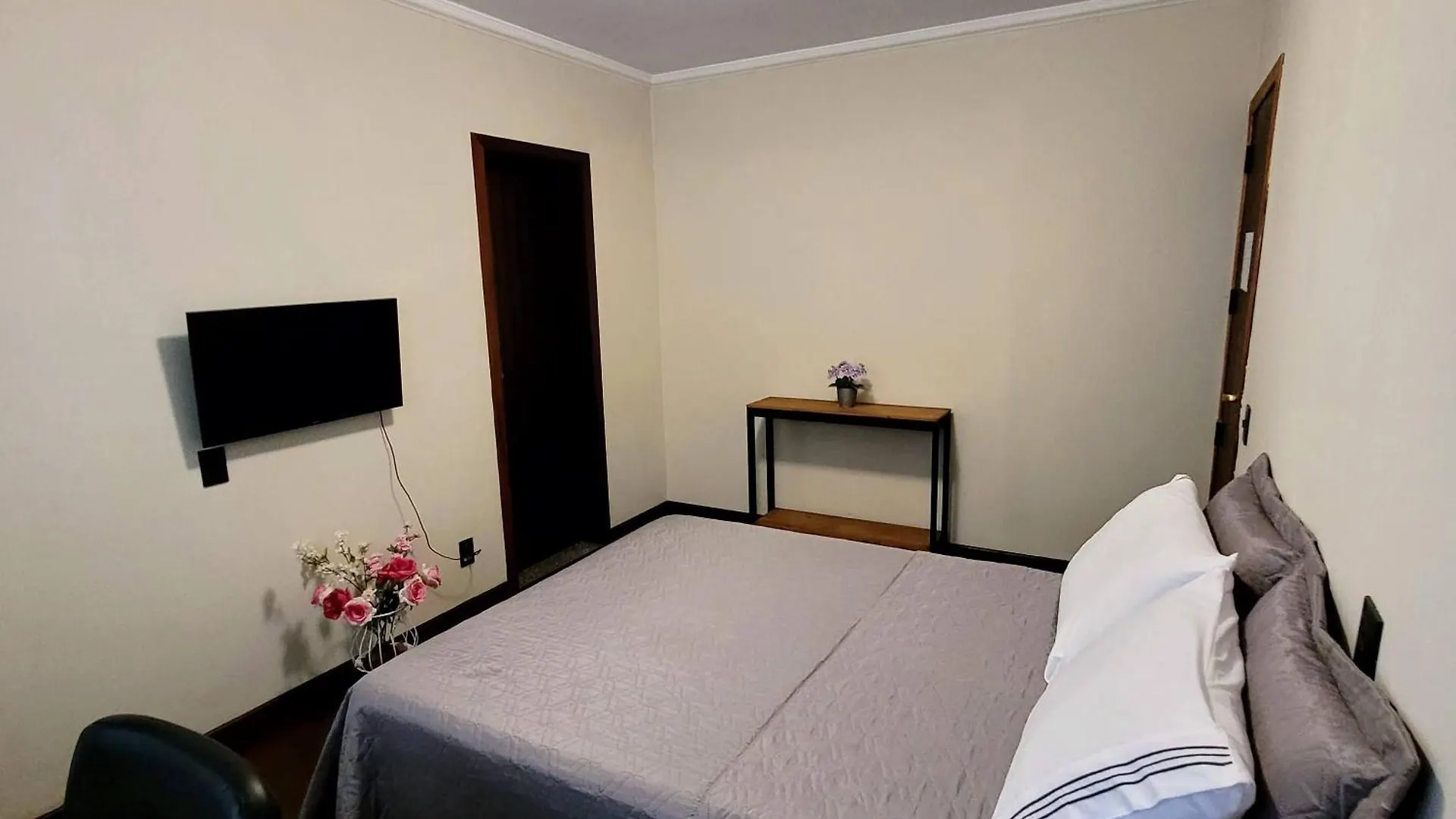 Blu Hostel Blumenau Brasilien