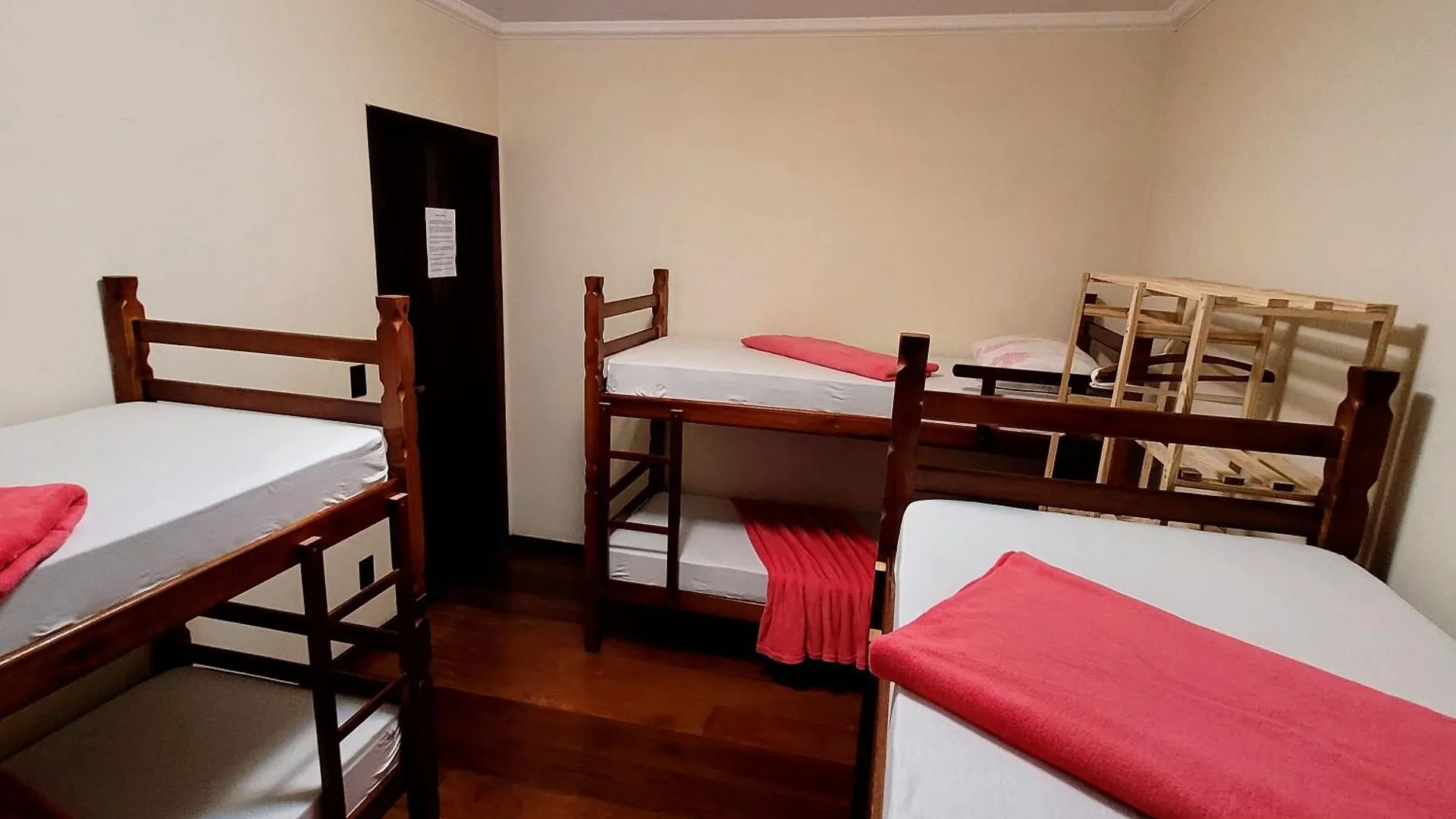 Blu Hostel Blumenau