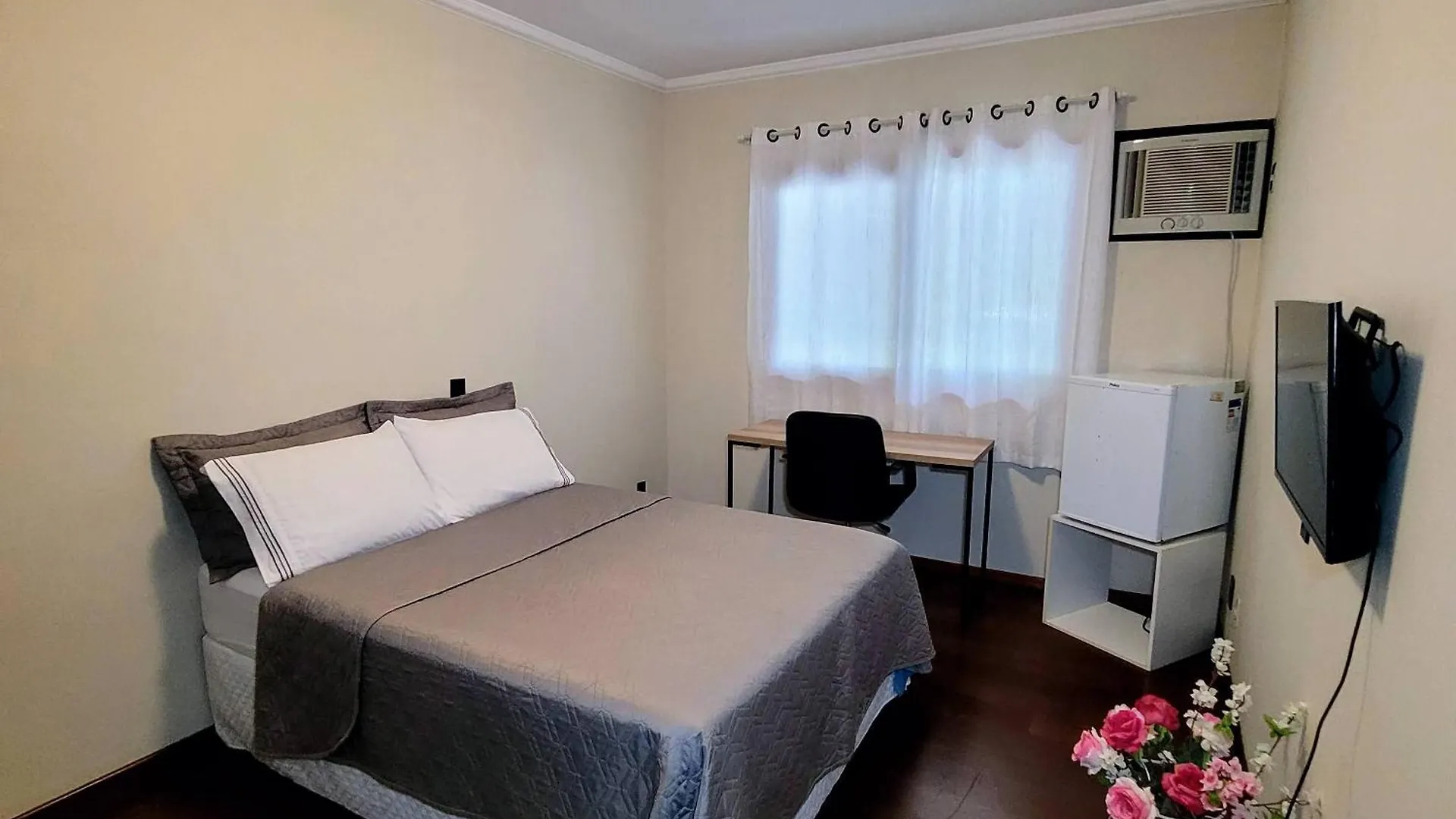 Blu Hostel Blumenau