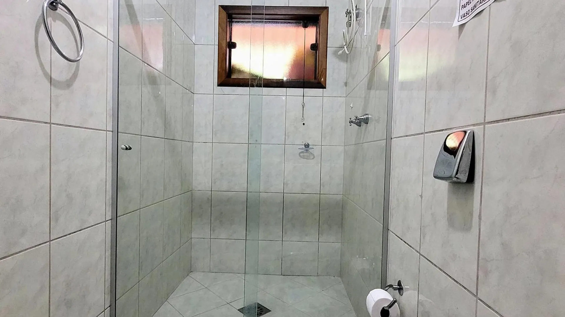 Blu Hostel Blumenau Brasilien