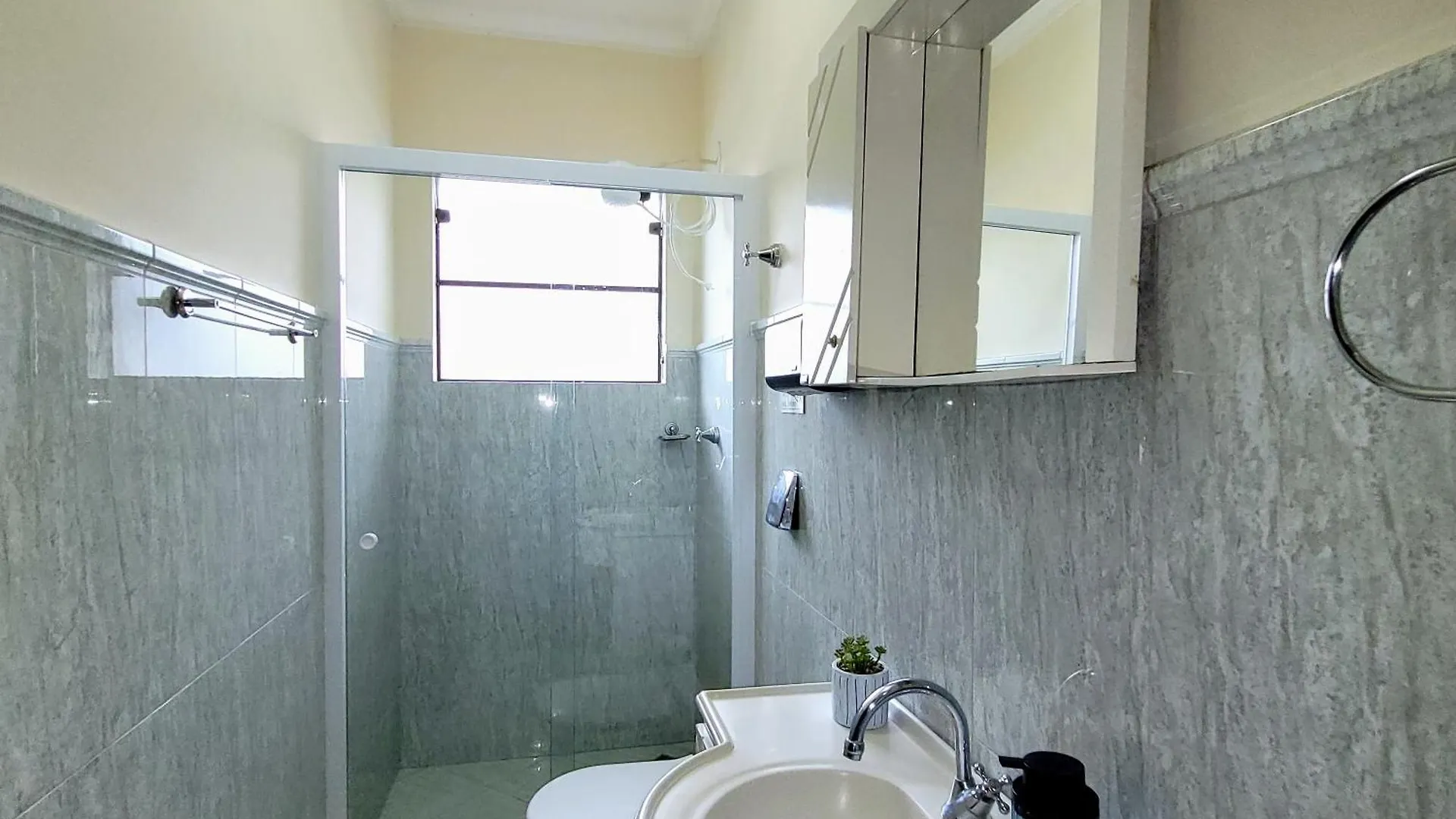 Blu Hostel Blumenau
