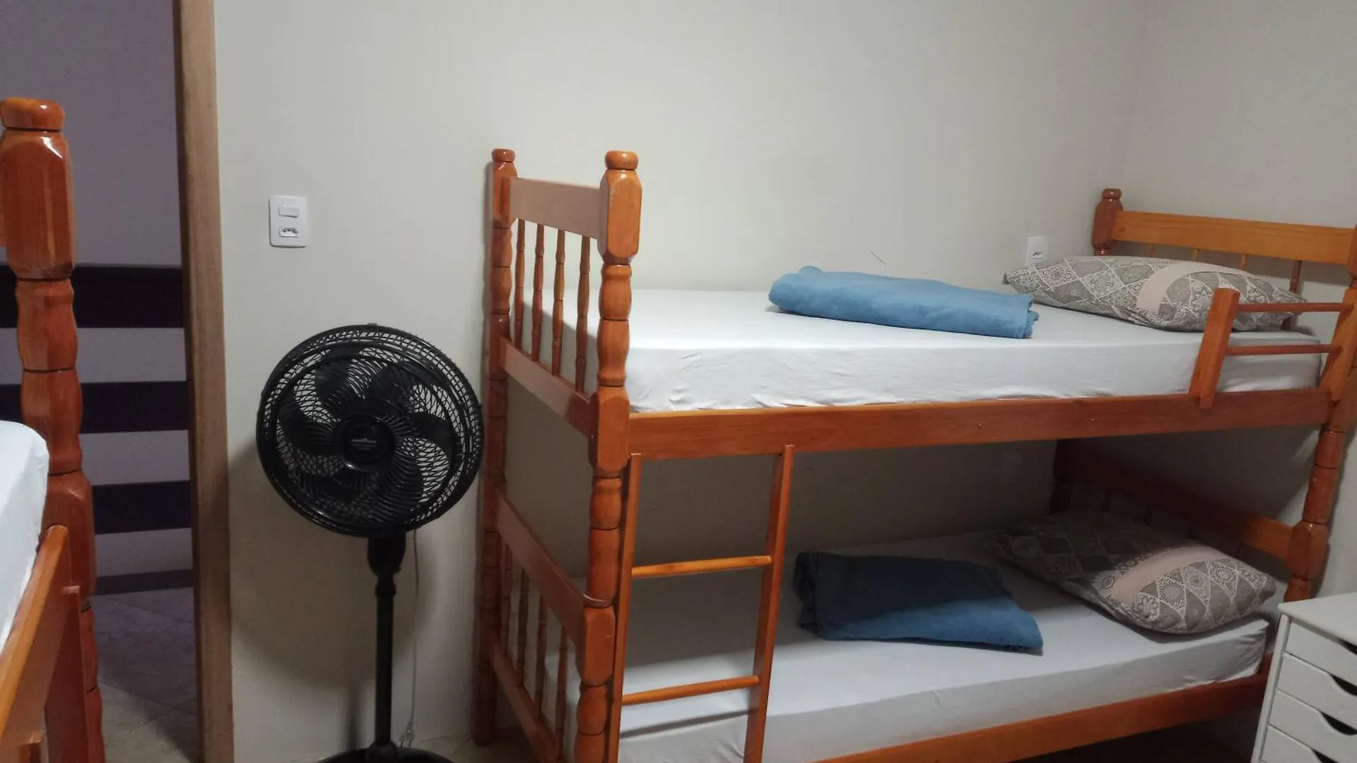 Blu Hostel Blumenau