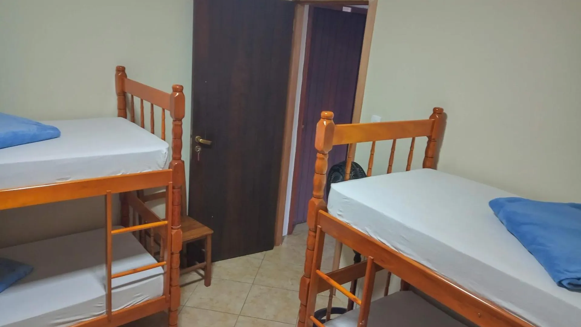 Blu Hostel Blumenau Brasilien